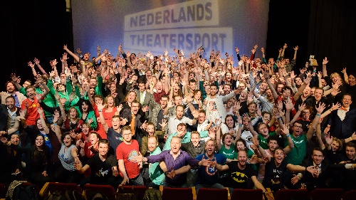 Groepsfoto 2